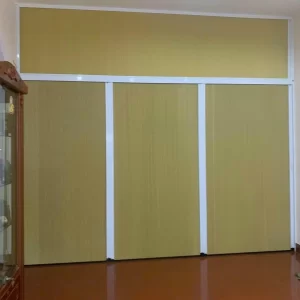 Vách ngăn tổ ong hệ nối cánh cao cấp x-150