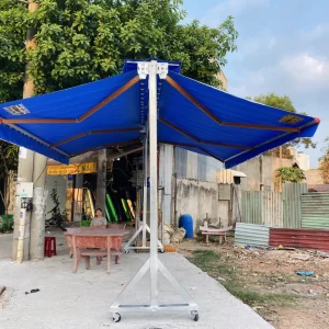 Bạt xe đẩy di động
