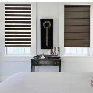 Màn Cầu Vồng Cửa Sổ Hàn Quốc Đẹp Chống Nắng