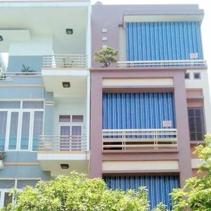Bạt che nắng mưa Hòa Phát