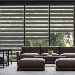 Rèm Cầu Vồng Sang Trọng Thẩm Mỹ Cho Không Gian946.000