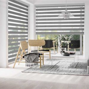 Tận Hưởng Không Gian Sang Trọng Với Màn Cầu Vồng