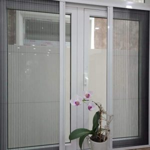 Cửa lưới chống muỗi dạng lùa