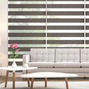 Rèm Cửa Cầu Vồng Lựa Chọn Cho Không Gian Hiện Đại