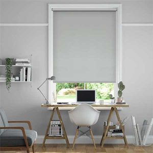 Rèm Cửa Sổ Cuốn Văn Phòng Hiện Đại Chống Nắng