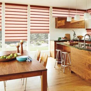 Rèm Cầu Vồng Giá Rẻ Chính Hãng Hàn Quốc