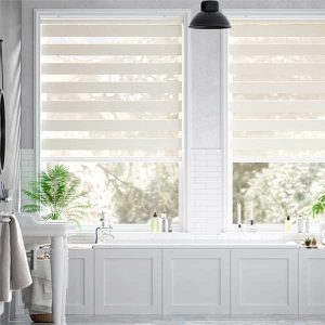 Rèm Cửa Sổ Cầu Vồng Hàn Quốc Giá Rẻ Đẹp Chất Lượng