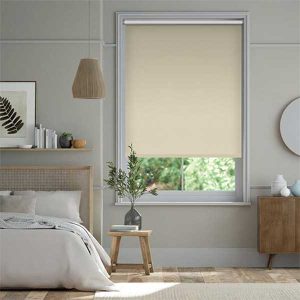 Rèm Cửa Sổ Cuốn Hiện Đại Cản Sáng Cho Phòng Ngủ