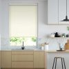 Mành Cuốn Cửa Sổ Hiện Đại Nhà Bếp Chống Ẩm Ướt
