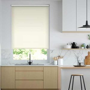 Mành Cuốn Cửa Sổ Hiện Đại Nhà Bếp Chống Ẩm Ướt