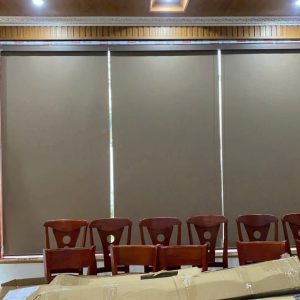 Rèm sáo cuốn HP01