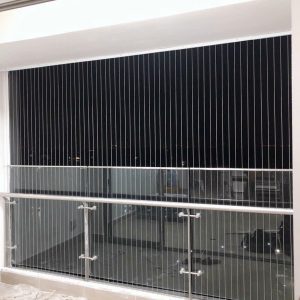 Lưới an toàn ban công chung cư HP02