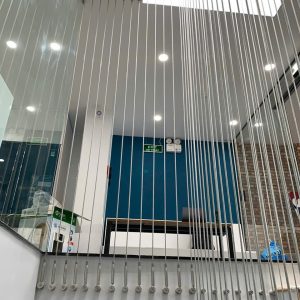 Cáp tăng đơ cầu thang HP01